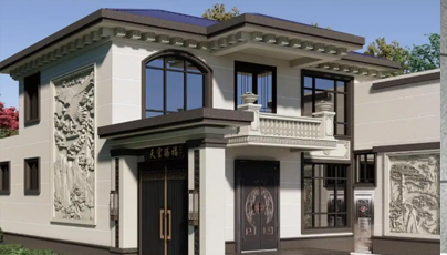 仿石漆如何打开高端市场